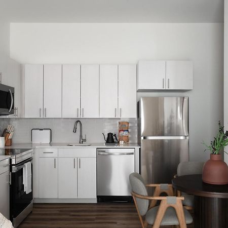 Locale Форт Уорт Екстериор снимка